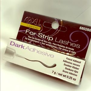 🔥3/10🔥Ardell LashGrip Dark Adhesive